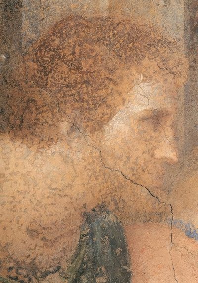 Het laatste avondmaal door Leonardo da Vinci